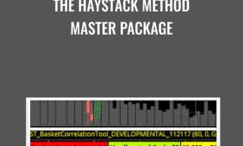 The Haystack Method Master Package