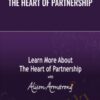 The Heart of Partnership -  Alison Armstrong