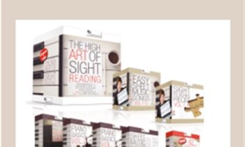 The High Art Of Sight Reading - Thomas Forschbach