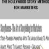 The Hollywood Story Method for Marketers – Andre Chaperon & Michael Hauge