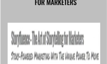 The Hollywood Story Method for Marketers – Andre Chaperon & Michael Hauge