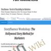 The Hollywood Story Method for Marketers – Andre Chaperon and Michael Hauge