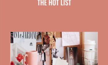 The Hot List - Krista Dickson