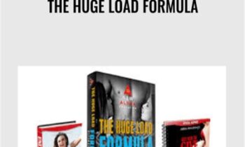 The Huge Load Formula - Adam Armstrong