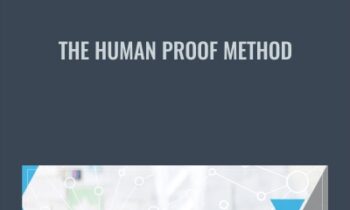 The Human Proof Method - HumanProofDesigns