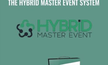 The Hybrid Master Event System - Sherrie Sokolowski