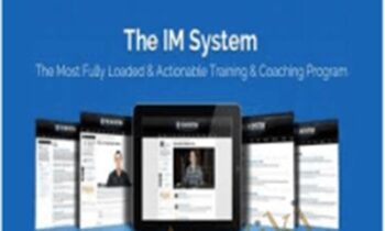 The IM System – Kenster