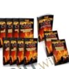 The Ignition Code – Carlos Xuma
