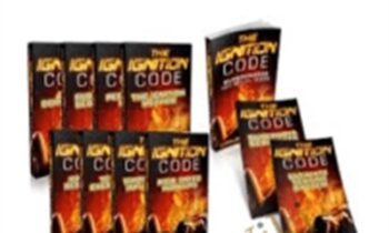 The Ignition Code – Carlos Xuma