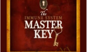The Immune System Master Key - Alex Loyd