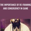 The Importance of Re-Framing and Congruency in Game -  Arash Dibazar