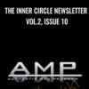 The Inner Circle Newsletter vol.2, issue 10 - AMP