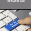 The Insiders Club - David Batey