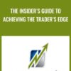 The Insider’s Guide to Achieving the Trader’s Edge - Netpicks