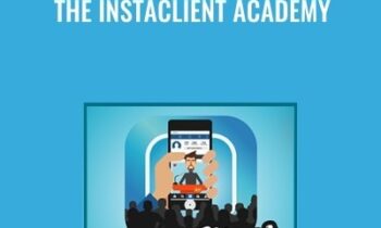 The InstaClient Academy - Mike BalMaCeDa