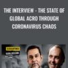 The Interview - The State of Global Macro through Coronavirus Chaos - Kyle Bass & Raoul Pal