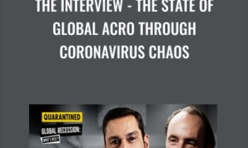 The Interview - The State of Global Macro through Coronavirus Chaos - Kyle Bass & Raoul Pal