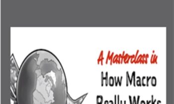 How Macro Really Works – The Investors Podcast