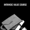 Intrinsic Value Course – The Investors Podcast