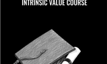 Intrinsic Value Course – The Investors Podcast