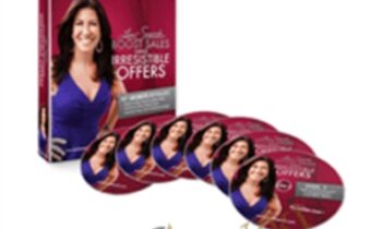 The Invisible Close – Lisa Sasevich