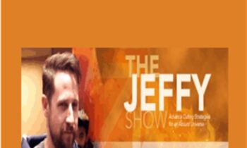 The Jeffy Show