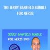 The Jerry Banfield Bundle for Nerds - Jerry Banfield