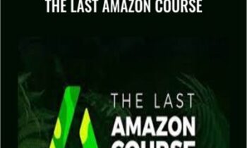 The Last Amazon Course – Brock Johnson