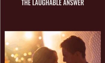 The Laughable Answer - CR James