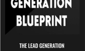 The Lead Generation Blueprint - Ryan Wegner