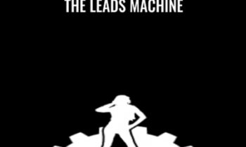 The Leads Machine Course - Level 3 - John Anthony