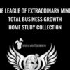 The League Of Extraodinary Minds - Total Business Growth Home Study Collection - Rich Schefren