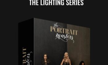 The Lighting Series - Felix Kunze And Sue Bryce