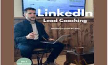 The Linkedin Lead Challenge – Jimmy Coleman