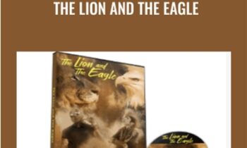 The Lion and the Eagle - Arash Dibazar, Vince Kelvin