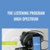 The Listening Program - High Spectrum - Advanced Brain Technologies