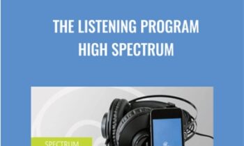 The Listening Program - High Spectrum - Advanced Brain Technologies