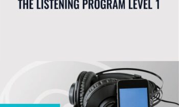 The Listening Program Level 1 – Advanced Brain Technologies
