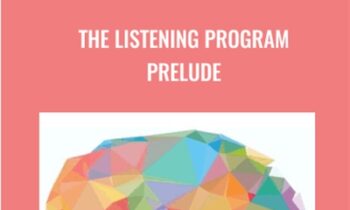 The Listening Program - Prelude - Advanced Brain Technologies