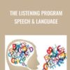 The Listening Program - Speech & Language - Advanced Brain Technologies