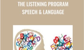 The Listening Program - Speech & Language - Advanced Brain Technologies