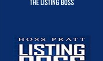 The Listing Boss - Hoss Pratt