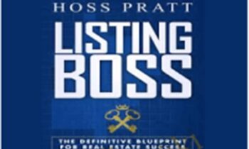 The Listing Boss