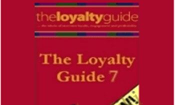 The Loyalty Guide 7 – Wise Research