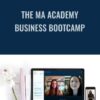 The MA Academy Business Bootcamp - Melissa Ambrosini