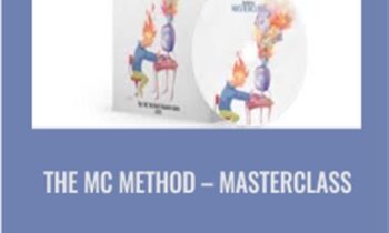 The MC Method – Masterclass