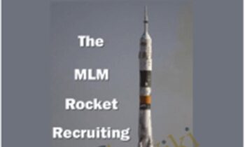 The MLM Rocket Recruiting System (System 10 Kit) - Doyle Chambers