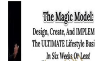 The Magic Model – Frank Kern