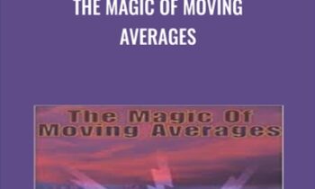 The Magic Of Moving Averages - Scot Lowry