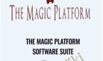 The Magic Platform Software Suite